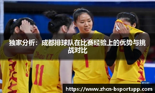 独家分析：成都排球队在比赛经验上的优势与挑战对比